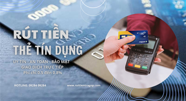 Dịch Vụ Rút Tiền Trả Góp Thẻ Tín Dụng Lãi Suất Thấp Dịch Vụ Rút Tiền Trả Góp Thẻ Tín Dụng Lãi Suất Thấp