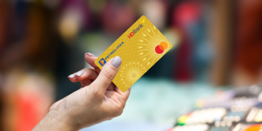 Dịch Vụ Rút Tiền Trả Góp Thẻ Tín Dụng HD BANK