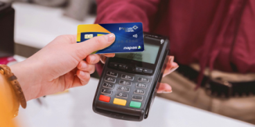 Rút Tiền Trả Góp Thẻ Tín Dụng PVCombank