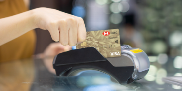 Rút Tiền Trả Góp Thẻ Tín Dụng HSBC Rút Tiền Trả Góp Thẻ Tín Dụng HSBC