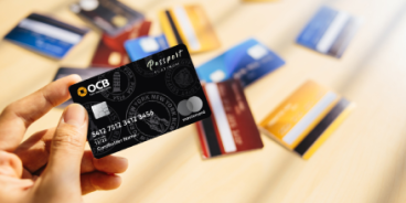 Rút Tiền Trả Góp Thẻ Tín Dụng OCB Rút Tiền Trả Góp Thẻ Tín Dụng OCB