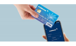 Dịch Vụ Rút Tiền Trả Góp Thẻ Tín Dụng EXIMBANK