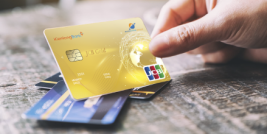 Dịch Vụ Rút Tiền Trả Góp Thẻ Tín Dụng Kiên Long Bank