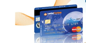 Rút Tiền Trả Góp Thẻ Tín Dụng LienVietPostBank