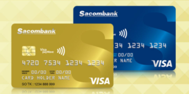 Dịch Vụ Rút Tiền Mặt Trả Góp Thẻ Tín Dụng SacomBank Dịch Vụ Rút Tiền Mặt Trả Góp Thẻ Tín Dụng SacomBank