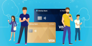 Rút Tiền Mặt Trả Góp Thẻ Tín Dụng Shinhan Bank Rút Tiền Mặt Trả Góp Thẻ Tín Dụng Shinhan Bank